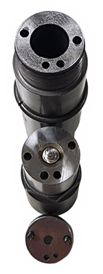Dynomite Diesel DDP9498-5X25DF - Fuel Injector