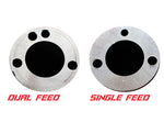 Dynomite Diesel DDP9498-5X25DF - Fuel Injector