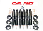 Dynomite Diesel DDP9498-DF - Fuel Injector