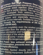 Dynomite Diesel DDPCRCLEAN - Fuel Injector Cleaner
