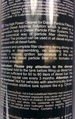Dynomite Diesel DDPDPFCLEAN - Fuel Injector Cleaner