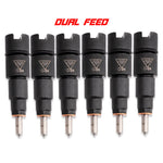 Dynomite Diesel DDPISB-DFV2 - Fuel Injector