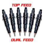 Dynomite Diesel DDPISB-TF-DF-SM - Fuel Injector