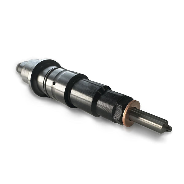 Cummins 24v Custom Top Feed/ Dual Feed Injector Set Dynomite Diesel