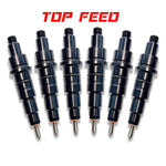 Dynomite Diesel DDPISB-TF-SM - Fuel Injector