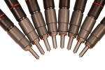 Dynomite Diesel DDPL5P-50 - Fuel Injector