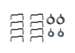 Dynomite Diesel DDPLB7KIT-BASIC - Diesel Fuel Injector Installation Kit