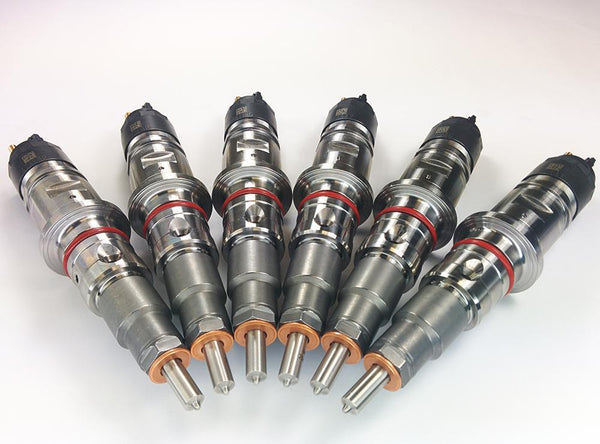 RAM 2019-2021 6,7L HO Brand New Injector 30 Percent Over Dynomite Diesel
