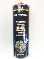 Dynomite Diesel DDPOILCLEAN - Oil System Cleaning Kit