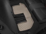 WeatherTech 452243 - Floor Mat Set