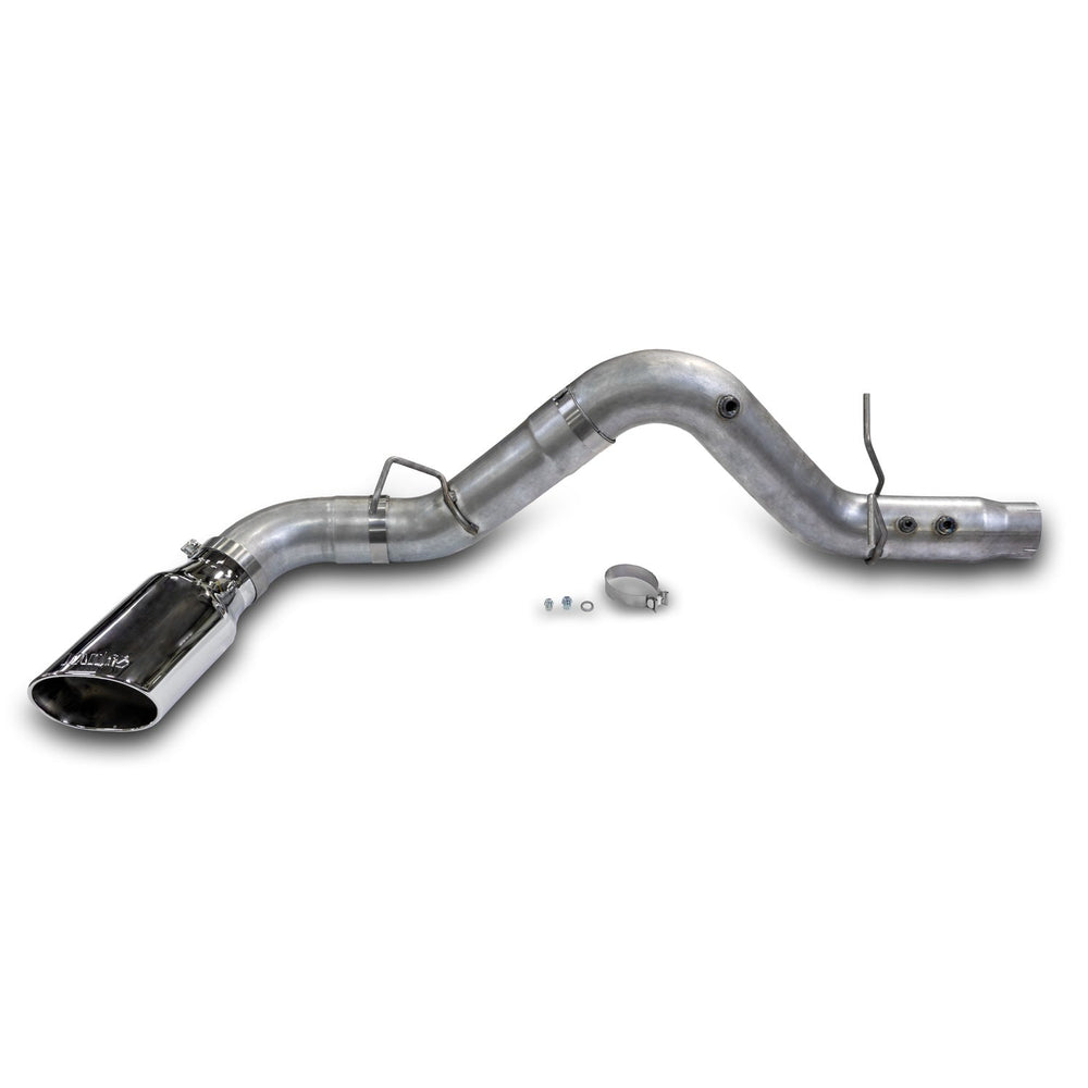 Monster Exhaust System for 2020-2022 Chevy/GMC 3500 6.6L Duramax, L5P