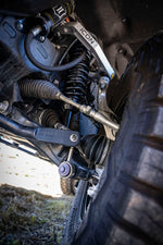 ICON Vehicle Dynamics 58770 - Coilover Set