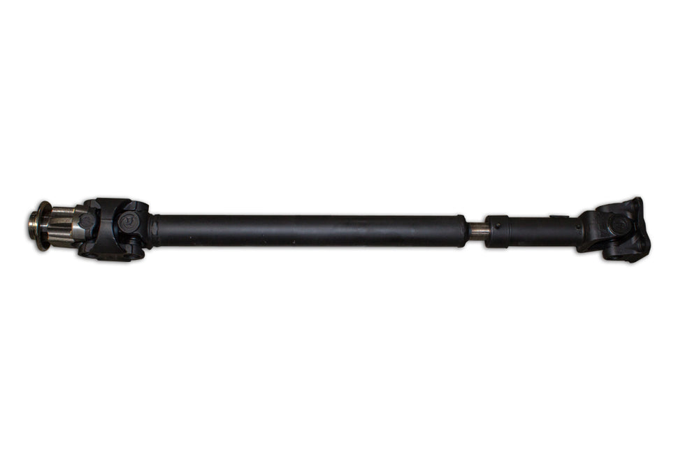 ICON 2012-18 Jeep JK Wrangler, 3-6