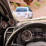 Banks Power 63364 - Gauge Pod
