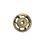 Bilstein E4-MWP-0846A00 - Suspension Shock Absorber Piston Valve