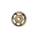 Bilstein E4-MWP-0846A00 - Suspension Shock Absorber Piston Valve