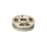 Bilstein E4-MWP-1246A03 - Suspension Shock Absorber Piston Valve