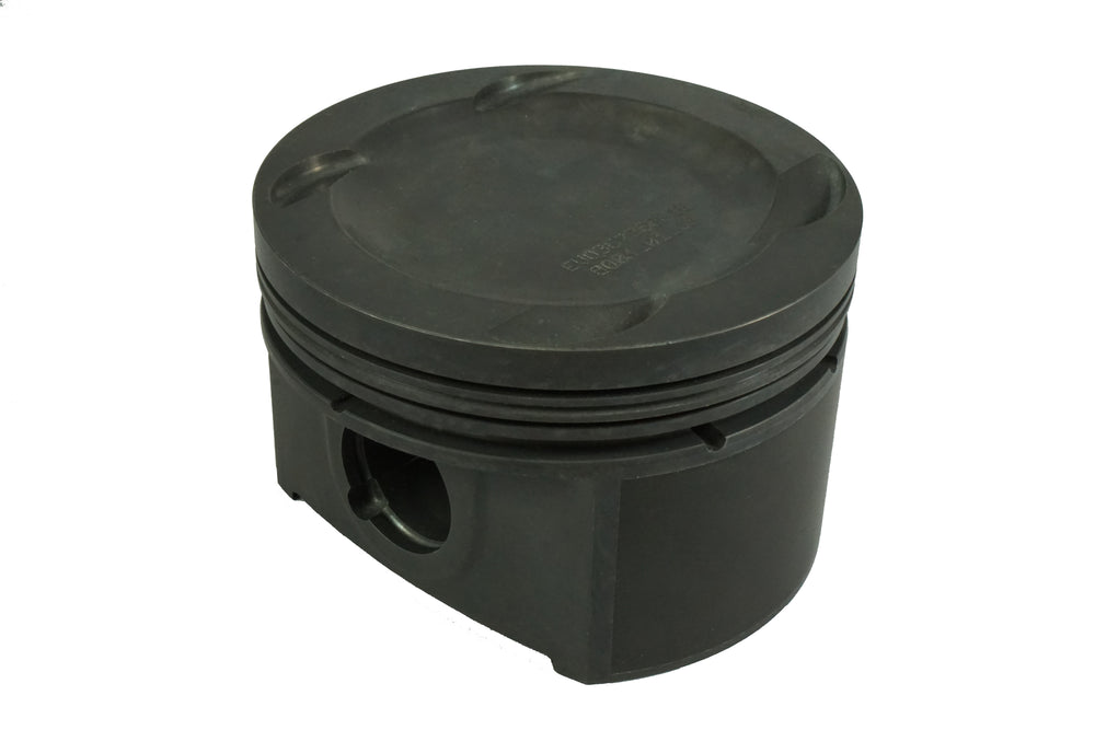 Mahle Motorsport - Piston (set) - MITSUBISHI 4G63 2.0L 93-02 ECLIPSE 03-09 LANCER EVO - 929925885