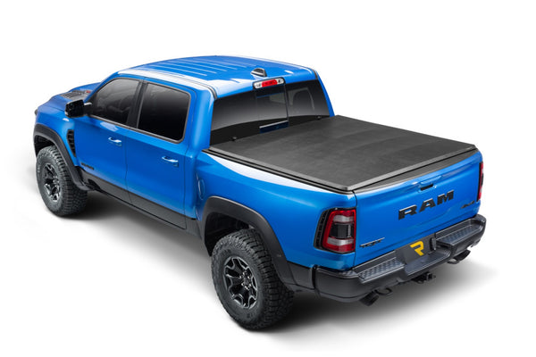 Extang Trifecta E-Series Cover-2009-2018 (2019-2024 Classic) Ram 5ft. 7in. Bed without RamBox