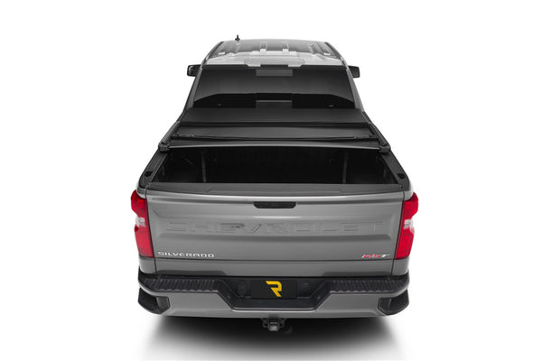 Extang Trifecta E-Series Cover-2024-2026 Toyota Tacoma 6ft. 2in. Bed