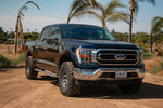 ICON Vehicle Dynamics K93111 - Suspension Lift Kit