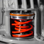 Category 1 SunCoast 450HP 46RH Transmission without Torque Converter