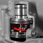 Category 1 SunCoast 450HP 46RH Transmission without Torque Converter