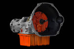 Category 1 SunCoast 450HP 46RH Transmission with Torque Converter
