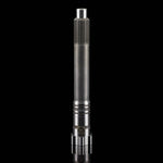 27 SPLINE INPUT AND HUB