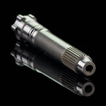 27 SPLINE INPUT AND HUB