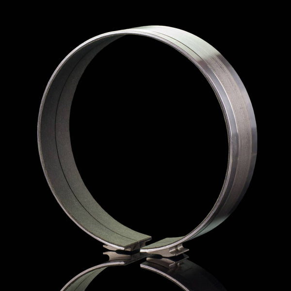 618 BILLET BAND