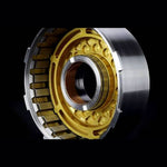 618 BILLET DRUM