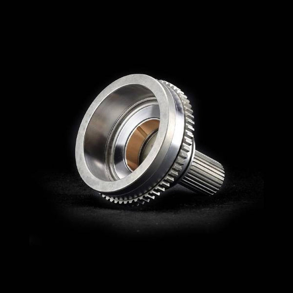 29 SPLINE OUTPUT SHAFT