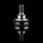 29 SPLINE OUTPUT SHAFT AND TRANSFER CASE GEAR