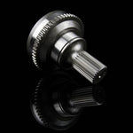 29 SPLINE OUTPUT SHAFT AND TRANSFER CASE GEAR