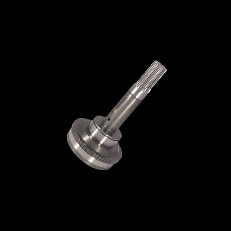 4X4 BILLET OUTPUT SHAFT