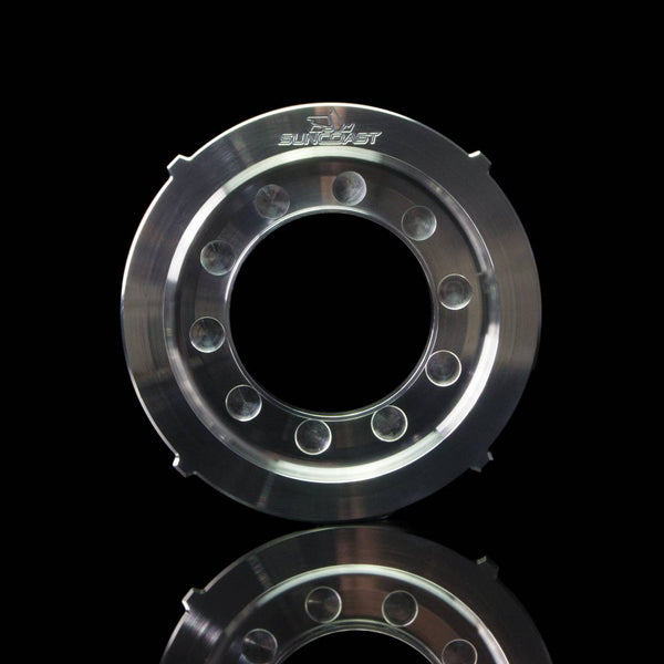 DIRECT BILLET PISTON