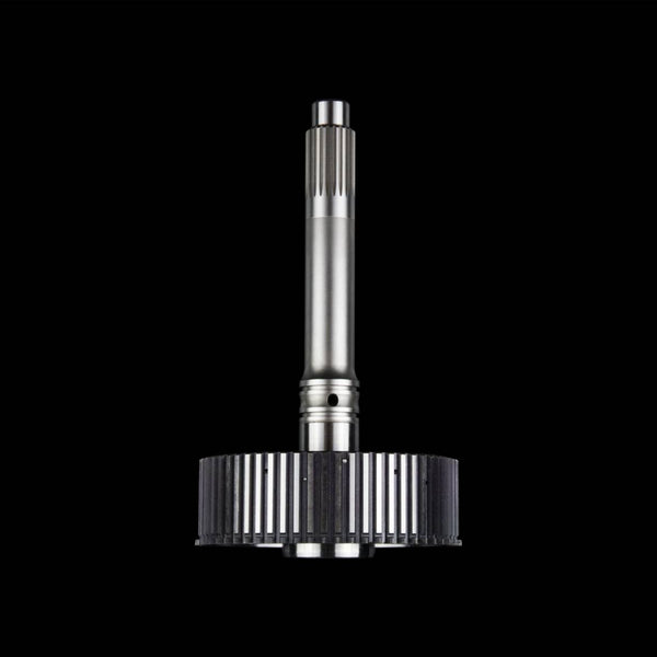 23 SPLINE BILLET INPUT SHAFT