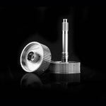 23 SPLINE BILLET INPUT SHAFT