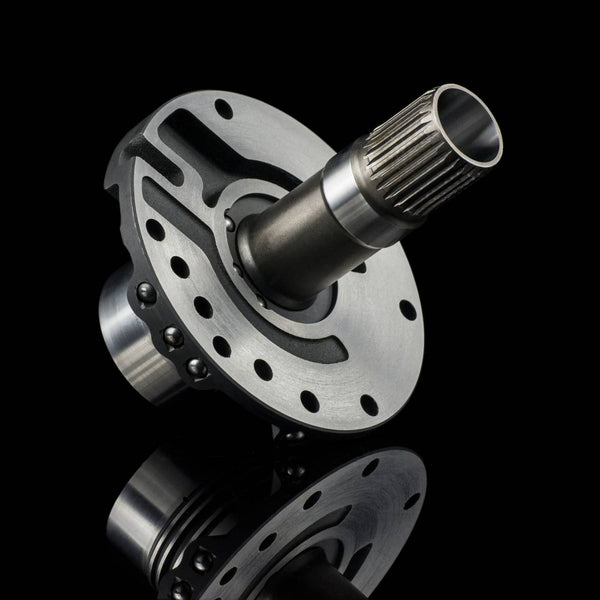 27 SPLINE STATOR SUPPORT