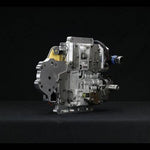 STK CAL REBUILT VB