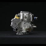 48RE REV MANUAL VALVE BODY