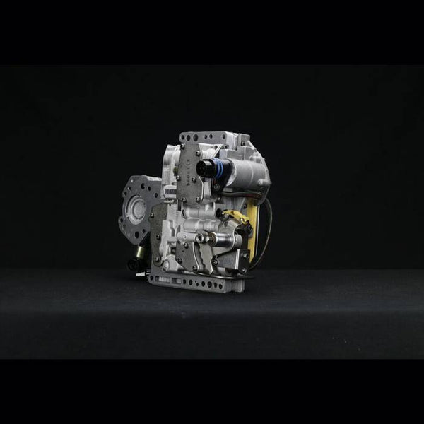 618 REV MANUAL TRANS BRAKE 94-95