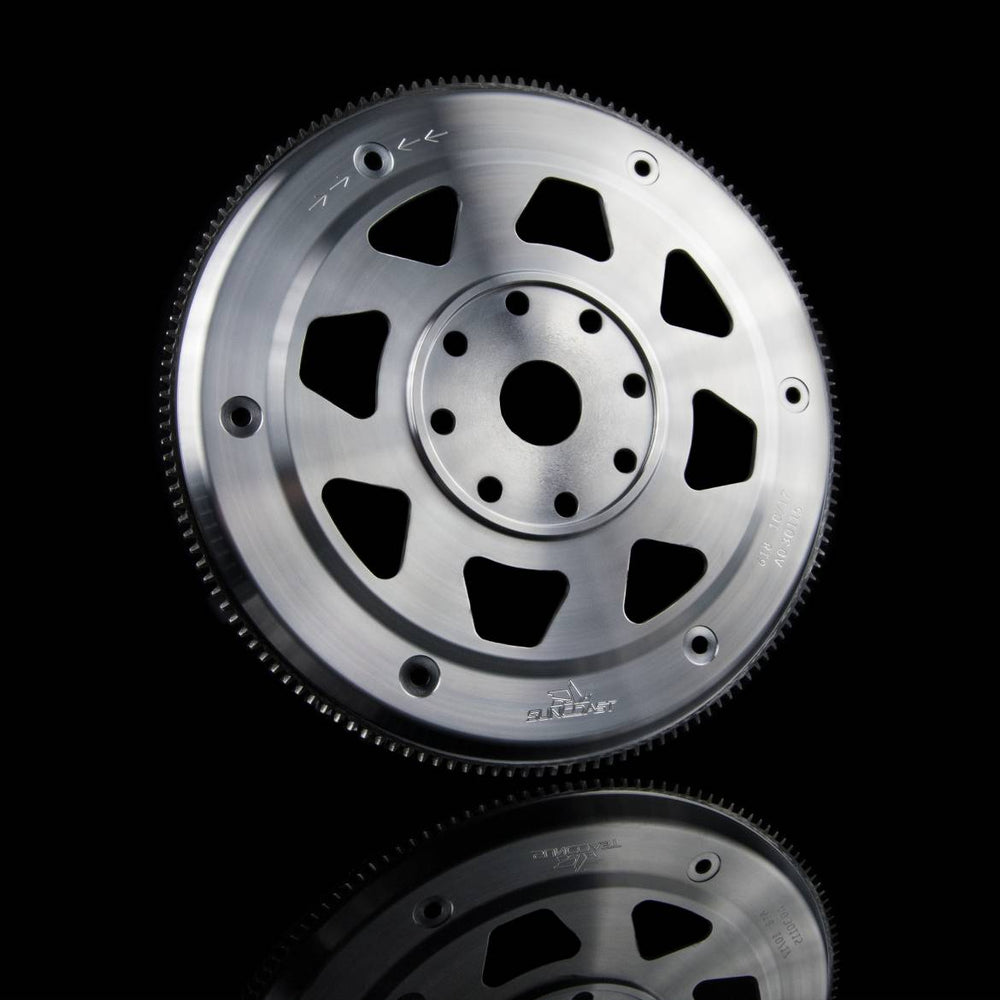618 BILLET SFI APPROVED FLEXPLATE