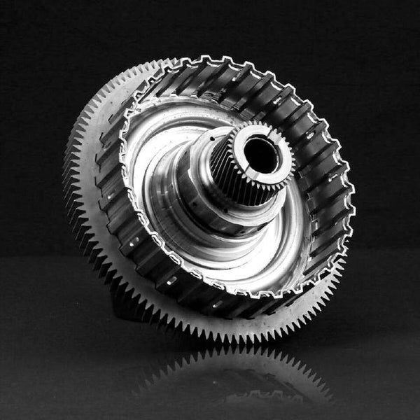 COAST CLUTCH FRICTIONS PTO