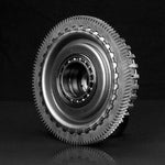 COAST CLUTCH FRICTIONS PTO