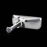 ALLISON PRESSURE REGULATOR SHIM WITHOUT TOOL