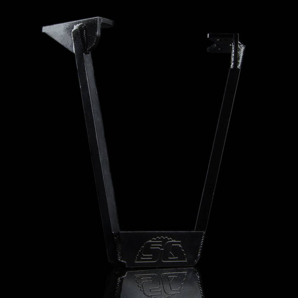 ALLISON LB7/LLY T-CASE BRACKET