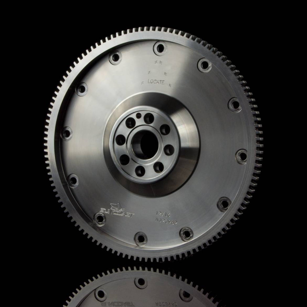 ZERO BALANCE FLEXPLATE