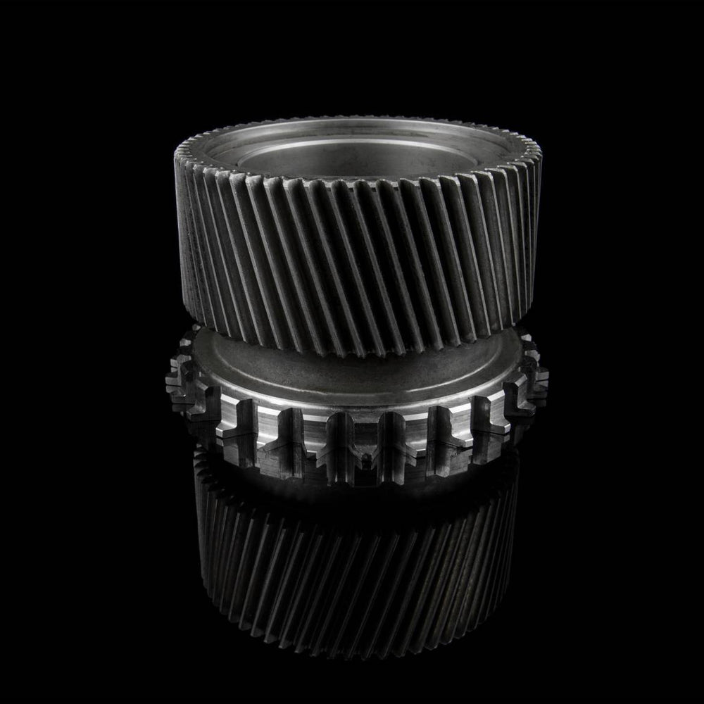 5 SPEED MODIFIED P1 SUN GEAR